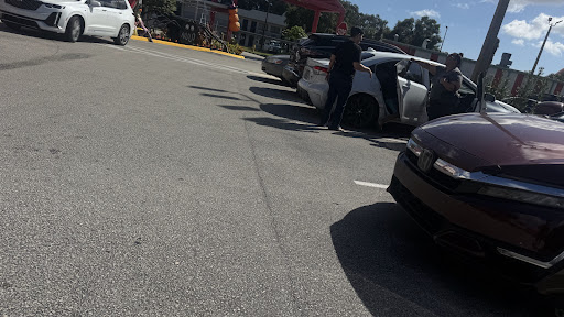 Photo of The Point Grill Steakhouse - 5407 W Irlo Bronson Memorial Hwy #20, Kissimmee, FL 34746