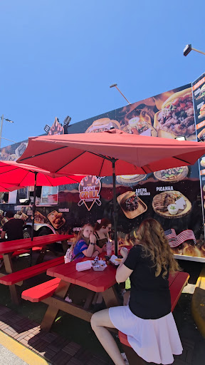 Photo of The Point Grill Steakhouse - 5407 W Irlo Bronson Memorial Hwy #20, Kissimmee, FL 34746