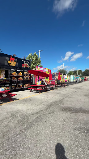 Photo of The Point Grill Steakhouse - 5407 W Irlo Bronson Memorial Hwy #20, Kissimmee, FL 34746