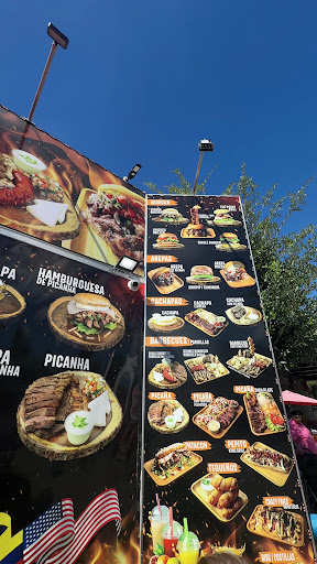 Photo of The Point Grill Steakhouse - 5407 W Irlo Bronson Memorial Hwy #20, Kissimmee, FL 34746