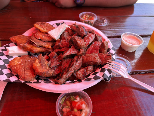 Photo of The Point Grill Steakhouse - 5407 W Irlo Bronson Memorial Hwy #20, Kissimmee, FL 34746