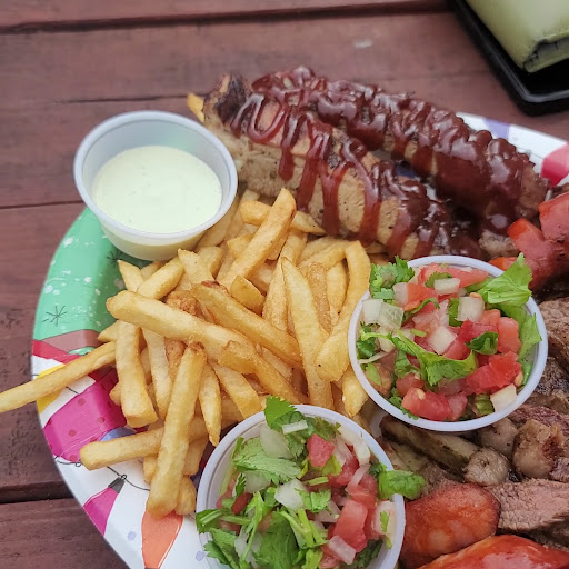 Photo of The Point Grill Steakhouse - 5407 W Irlo Bronson Memorial Hwy #20, Kissimmee, FL 34746