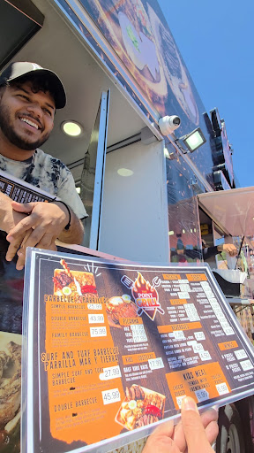 Photo of The Point Grill Steakhouse - 5407 W Irlo Bronson Memorial Hwy #20, Kissimmee, FL 34746