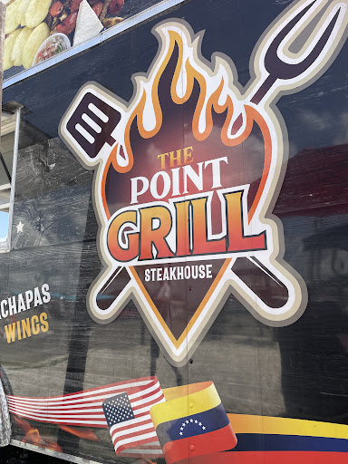 Photo of The Point Grill Steakhouse - 5407 W Irlo Bronson Memorial Hwy #20, Kissimmee, FL 34746