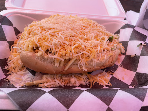 Photo of The Point Grill Steakhouse - 5407 W Irlo Bronson Memorial Hwy #20, Kissimmee, FL 34746