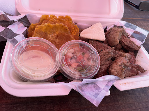 Photo of The Point Grill Steakhouse - 5407 W Irlo Bronson Memorial Hwy #20, Kissimmee, FL 34746