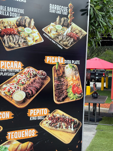 Photo of The Point Grill Steakhouse - 5407 W Irlo Bronson Memorial Hwy #20, Kissimmee, FL 34746