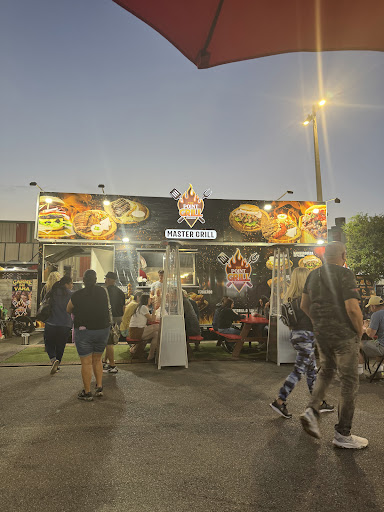 Photo of The Point Grill Steakhouse - 5407 W Irlo Bronson Memorial Hwy #20, Kissimmee, FL 34746