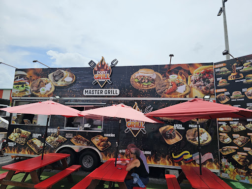 Photo of The Point Grill Steakhouse - 5407 W Irlo Bronson Memorial Hwy #20, Kissimmee, FL 34746