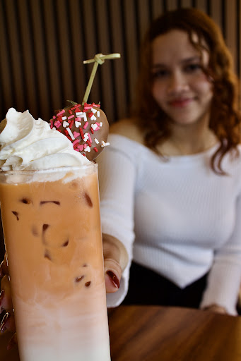 Photo of Cafe Lahooti - 96 E Main St, Smithtown, NY 11787