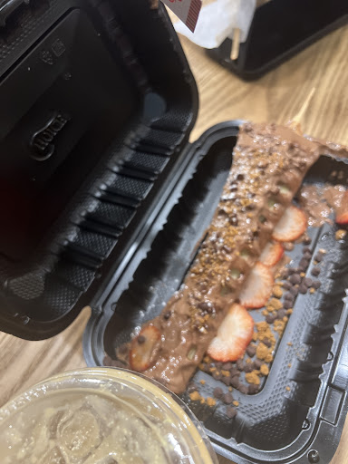 Photo of Cafe Lahooti - 96 E Main St, Smithtown, NY 11787