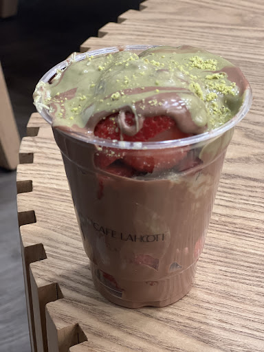 Photo of Cafe Lahooti - 96 E Main St, Smithtown, NY 11787