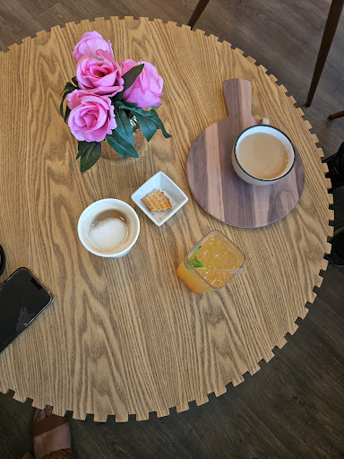 Photo of Cafe Lahooti - 96 E Main St, Smithtown, NY 11787