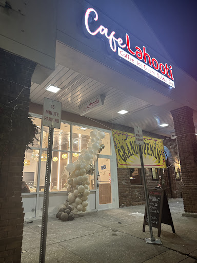 Photo of Cafe Lahooti - 96 E Main St, Smithtown, NY 11787