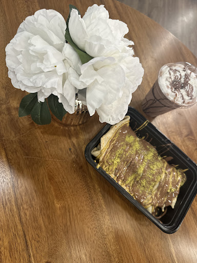 Photo of Cafe Lahooti - 96 E Main St, Smithtown, NY 11787