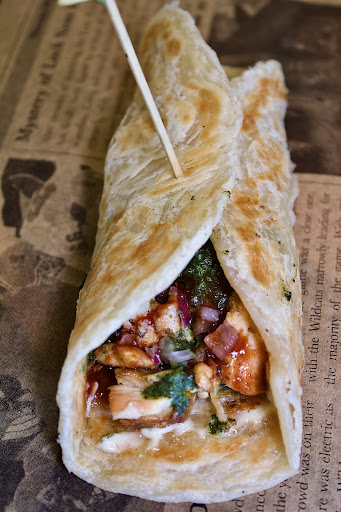 Photo of Cafe Lahooti - 96 E Main St, Smithtown, NY 11787