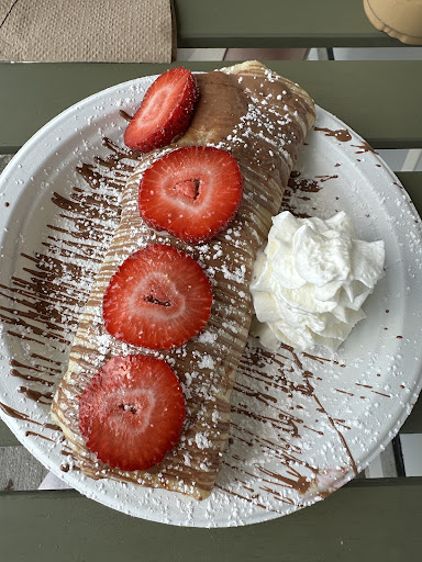 Photo of Cafe Lahooti - 96 E Main St, Smithtown, NY 11787