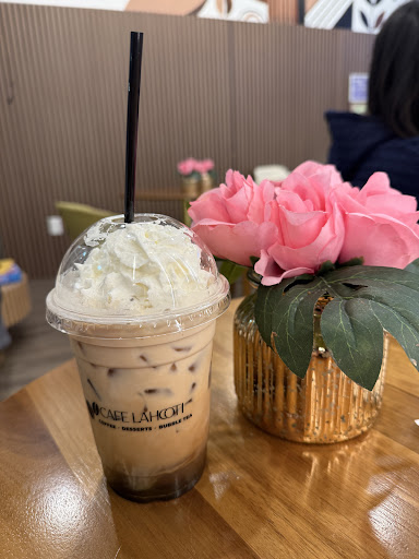 Photo of Cafe Lahooti - 96 E Main St, Smithtown, NY 11787