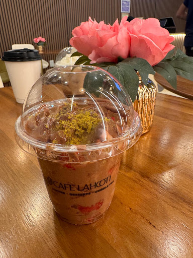 Photo of Cafe Lahooti - 96 E Main St, Smithtown, NY 11787