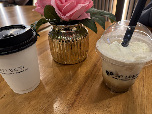 Photo of Cafe Lahooti - 96 E Main St, Smithtown, NY 11787