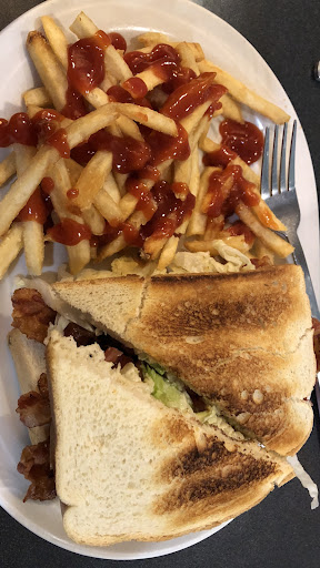 Photo of Friendly's - 201 Hallock Rd, Stony Brook, NY 11790