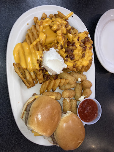 Photo of Friendly's - 201 Hallock Rd, Stony Brook, NY 11790