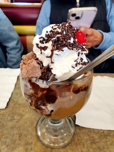 Photo of Friendly's - 201 Hallock Rd, Stony Brook, NY 11790