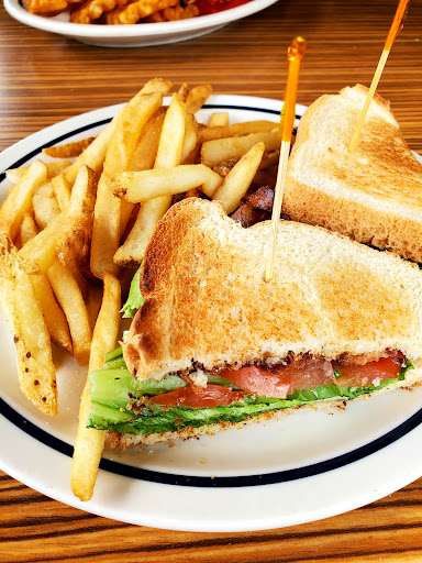 Photo of Friendly's - 201 Hallock Rd, Stony Brook, NY 11790