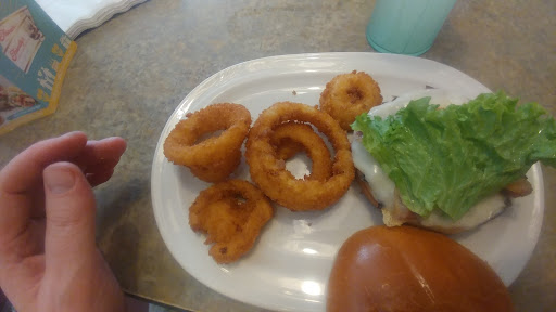 Photo of Friendly's - 201 Hallock Rd, Stony Brook, NY 11790