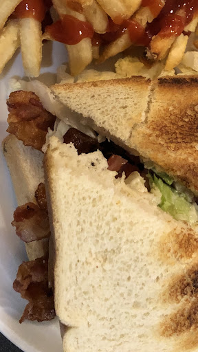 Photo of Friendly's - 201 Hallock Rd, Stony Brook, NY 11790