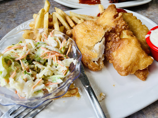 Photo of Friendly's - 201 Hallock Rd, Stony Brook, NY 11790