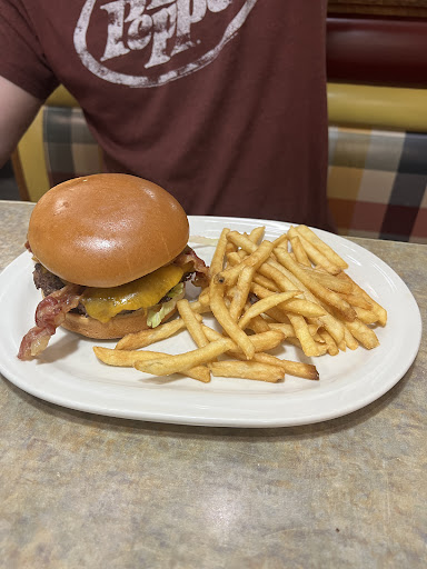 Photo of Friendly's - 201 Hallock Rd, Stony Brook, NY 11790