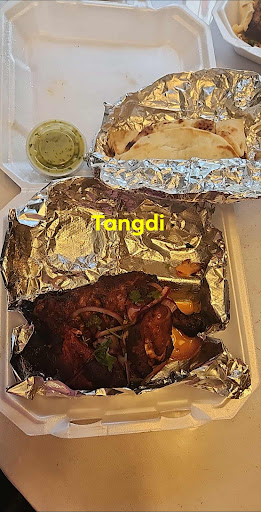 Photo of Charminar Kabob & Curry Food Truck - 3502 SE L St, Bentonville, AR 72712