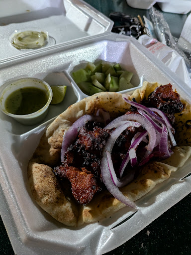 Photo of Charminar Kabob & Curry Food Truck - 3502 SE L St, Bentonville, AR 72712