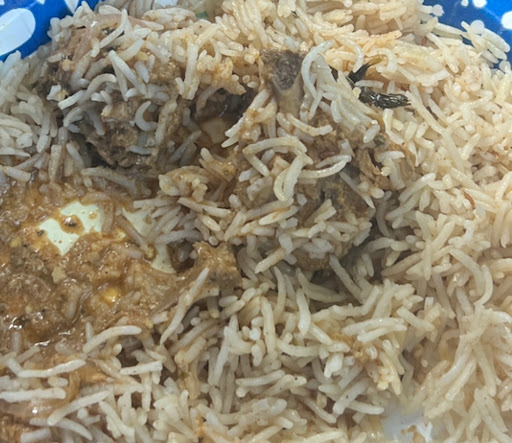 Photo of Charminar Kabob & Curry Food Truck - 3502 SE L St, Bentonville, AR 72712