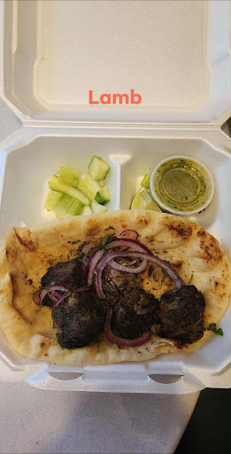 Photo of Charminar Kabob & Curry Food Truck - 3502 SE L St, Bentonville, AR 72712