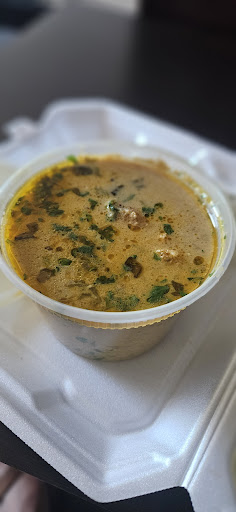 Photo of Charminar Kabob & Curry Food Truck - 3502 SE L St, Bentonville, AR 72712