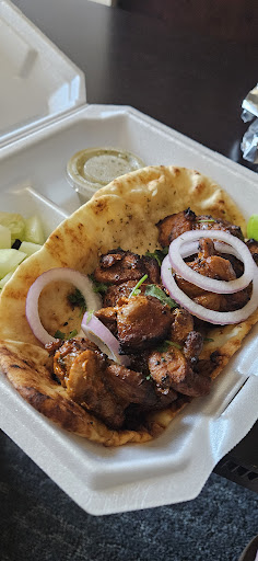 Photo of Charminar Kabob & Curry Food Truck - 3502 SE L St, Bentonville, AR 72712