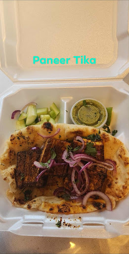 Photo of Charminar Kabob & Curry Food Truck - 3502 SE L St, Bentonville, AR 72712