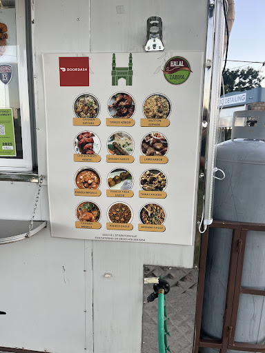 Photo of Charminar Kabob & Curry Food Truck - 3502 SE L St, Bentonville, AR 72712