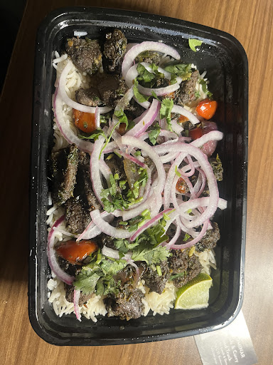 Photo of Charminar Kabob & Curry Food Truck - 3502 SE L St, Bentonville, AR 72712