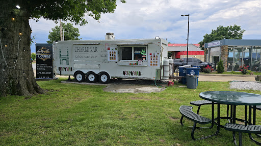 Photo of Charminar Kabob & Curry Food Truck - 3502 SE L St, Bentonville, AR 72712