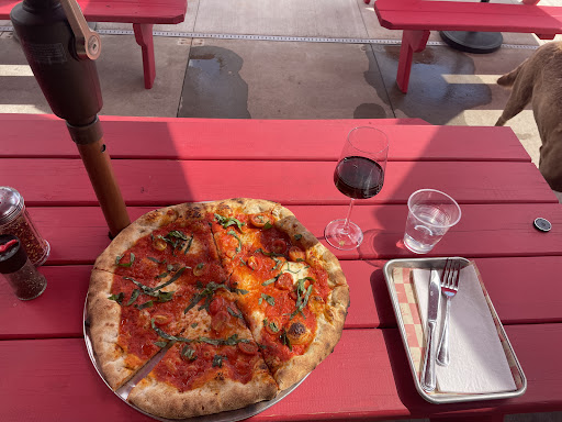 Photo of The Meteor Cafe - 401 SE D St, Bentonville, AR 72712