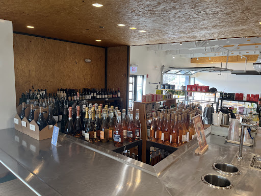 Photo of The Meteor Cafe - 401 SE D St, Bentonville, AR 72712