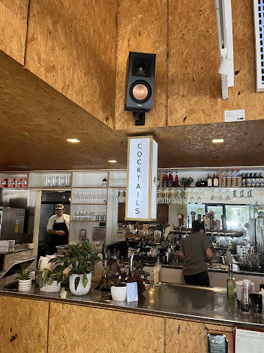 Photo of The Meteor Cafe - 401 SE D St, Bentonville, AR 72712