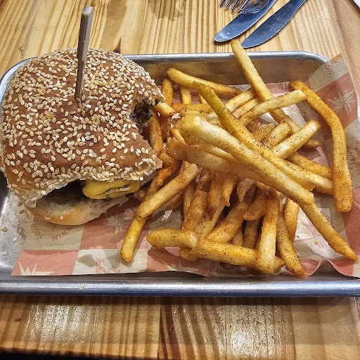 Photo of The Meteor Cafe - 401 SE D St, Bentonville, AR 72712