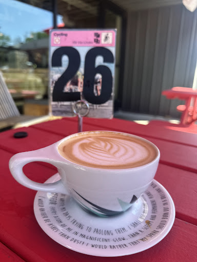 Photo of The Meteor Cafe - 401 SE D St, Bentonville, AR 72712