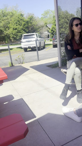 Photo of The Meteor Cafe - 401 SE D St, Bentonville, AR 72712