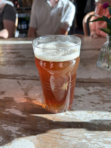 Photo of The Meteor Cafe - 401 SE D St, Bentonville, AR 72712