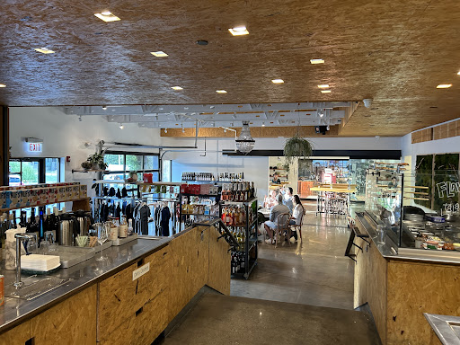 Photo of The Meteor Cafe - 401 SE D St, Bentonville, AR 72712